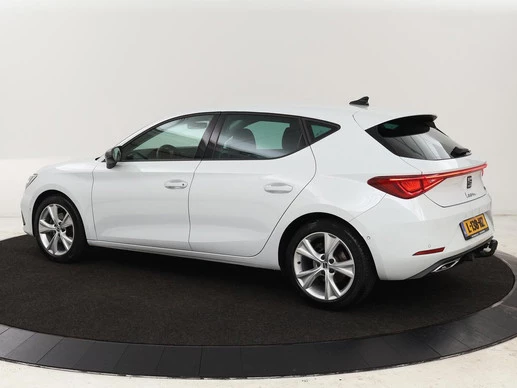 SEAT Leon - Afbeelding 2 van 30
