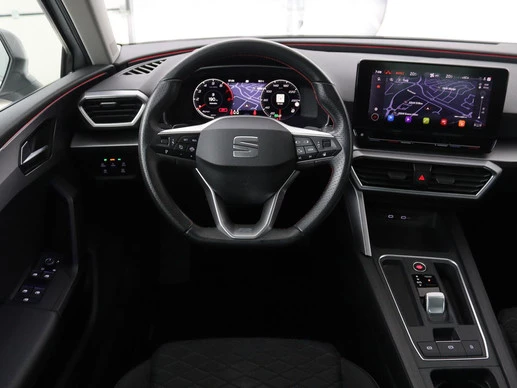 SEAT Leon - Afbeelding 3 van 30