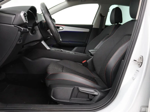 SEAT Leon - Afbeelding 4 van 30