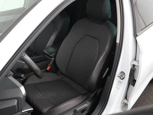 SEAT Leon - Afbeelding 5 van 30