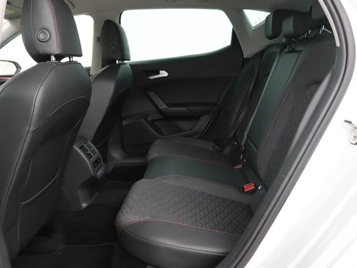 SEAT Leon - Afbeelding 6 van 30