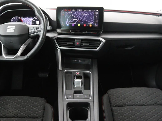 SEAT Leon - Afbeelding 8 van 30