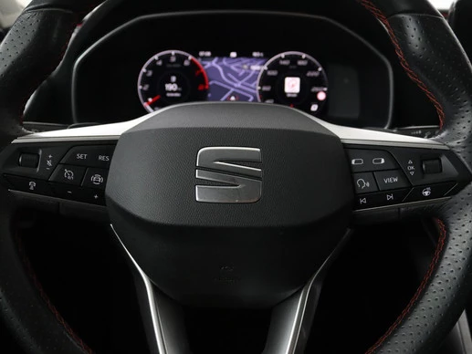 SEAT Leon - Afbeelding 9 van 30