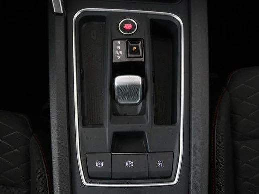 SEAT Leon - Afbeelding 12 van 30