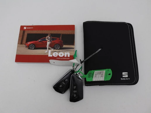 SEAT Leon - Afbeelding 21 van 30