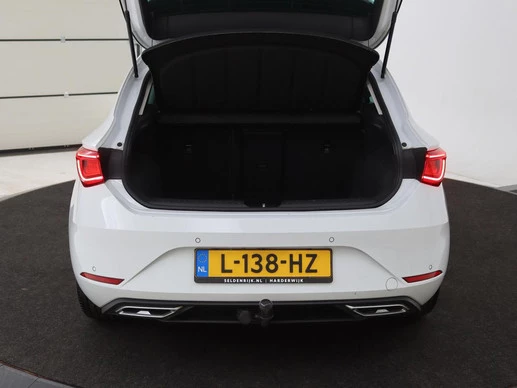 SEAT Leon - Afbeelding 22 van 30