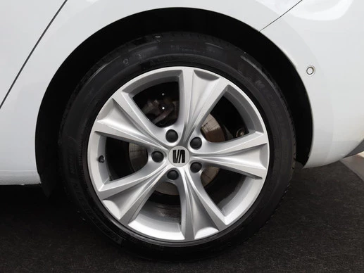 SEAT Leon - Afbeelding 25 van 30