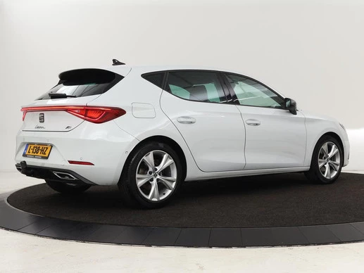 SEAT Leon - Afbeelding 26 van 30