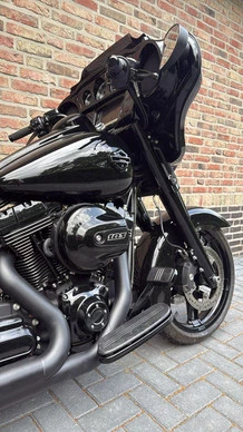 Harley-Davidson Street Glide - Afbeelding 9 van 21