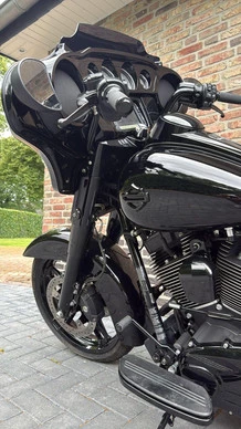 Harley-Davidson Street Glide - Afbeelding 11 van 21