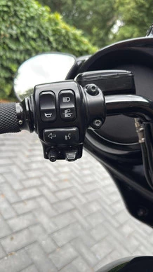 Harley-Davidson Street Glide - Afbeelding 13 van 21