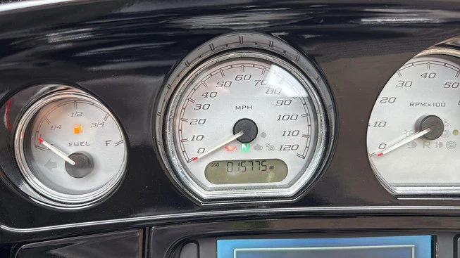Harley-Davidson Street Glide - Afbeelding 15 van 21