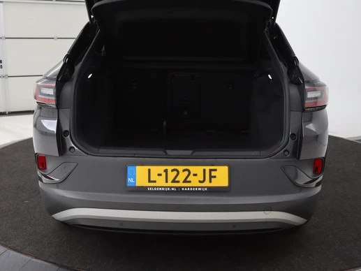 Volkswagen ID.4 - Afbeelding 11 van 30
