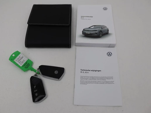 Volkswagen ID.4 - Afbeelding 13 van 30