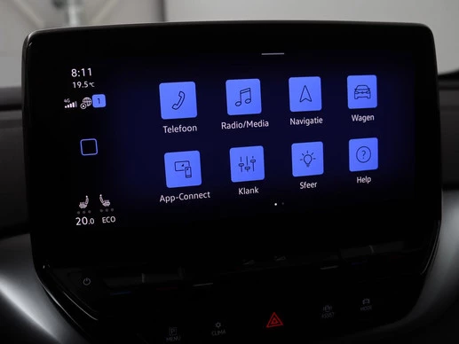 Volkswagen ID.4 - Afbeelding 28 van 30