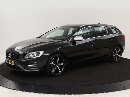Volvo V60 - Afbeelding 1 van 30