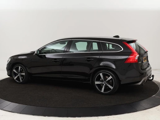 Volvo V60 - Afbeelding 2 van 30