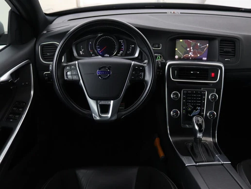 Volvo V60 - Afbeelding 3 van 30