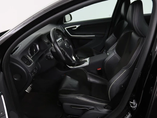 Volvo V60 - Afbeelding 4 van 30
