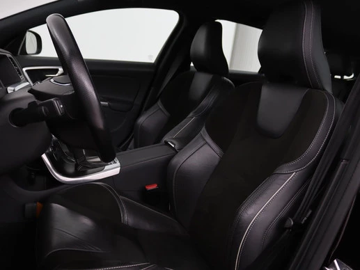 Volvo V60 - Afbeelding 5 van 30