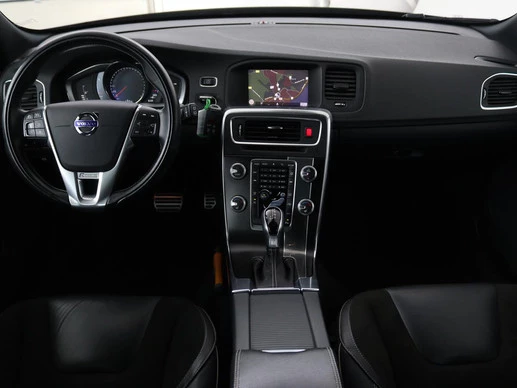 Volvo V60 - Afbeelding 8 van 30
