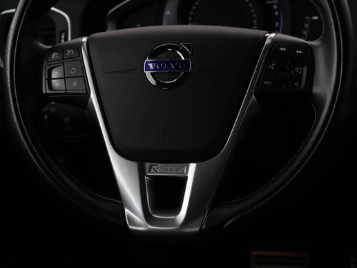 Volvo V60 - Afbeelding 9 van 30