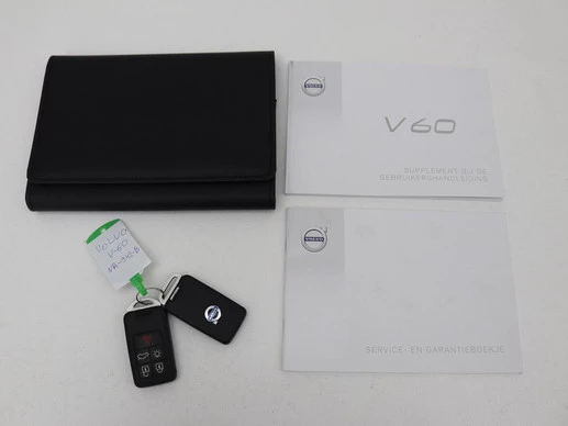Volvo V60 - Afbeelding 13 van 30