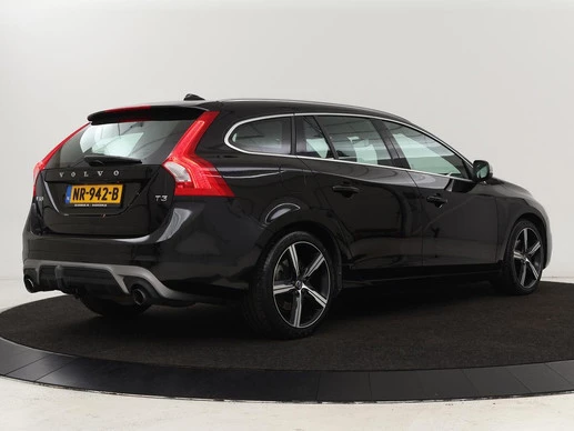 Volvo V60 - Afbeelding 27 van 30