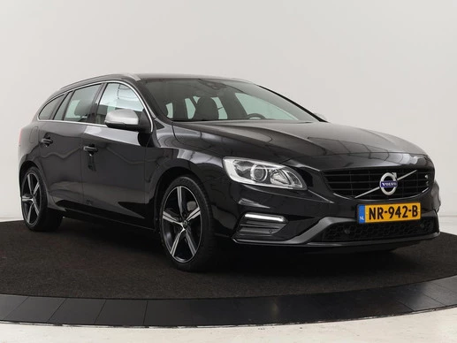 Volvo V60 - Afbeelding 28 van 30