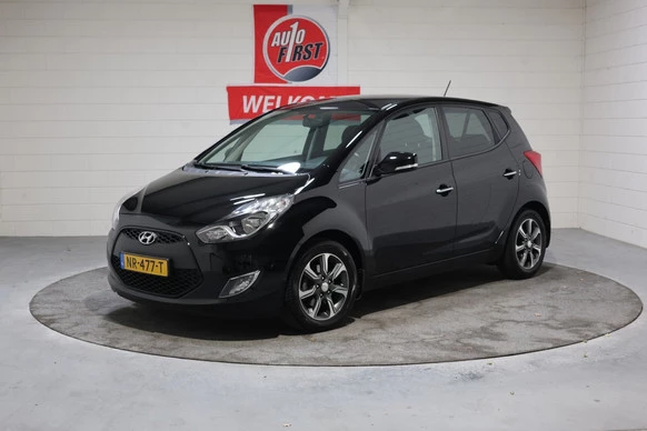 Hyundai ix20 - Afbeelding 1 van 30