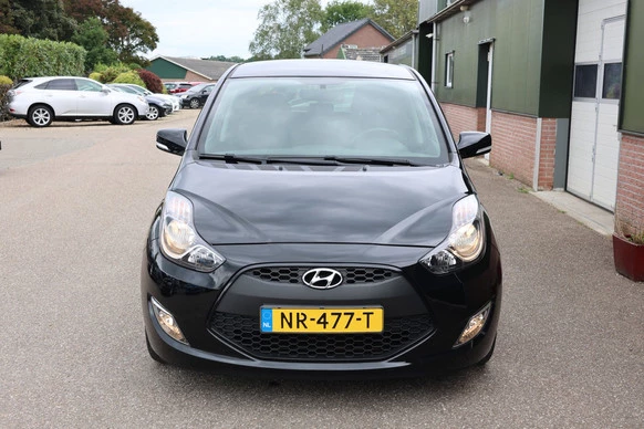 Hyundai ix20 - Afbeelding 2 van 30