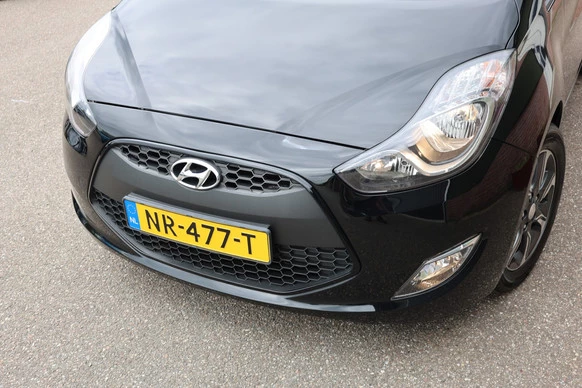 Hyundai ix20 - Afbeelding 3 van 30