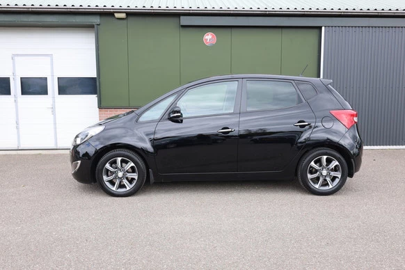 Hyundai ix20 - Afbeelding 5 van 30