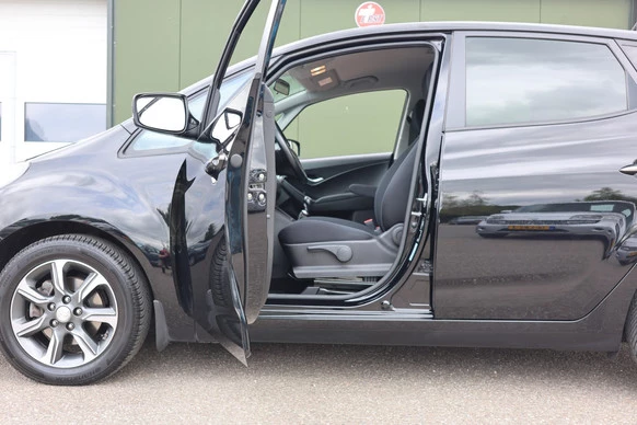 Hyundai ix20 - Afbeelding 6 van 30