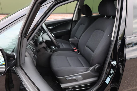 Hyundai ix20 - Afbeelding 7 van 30
