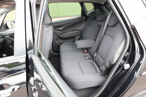 Hyundai ix20 - Afbeelding 8 van 30