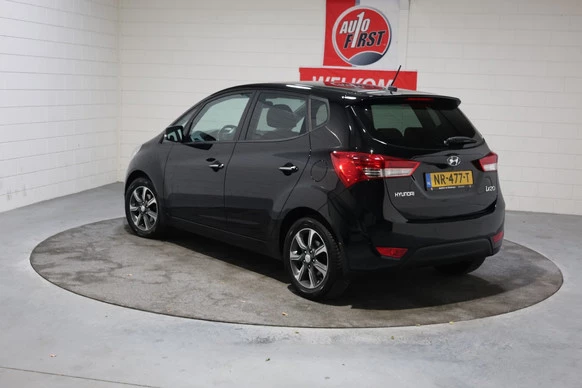 Hyundai ix20 - Afbeelding 9 van 30
