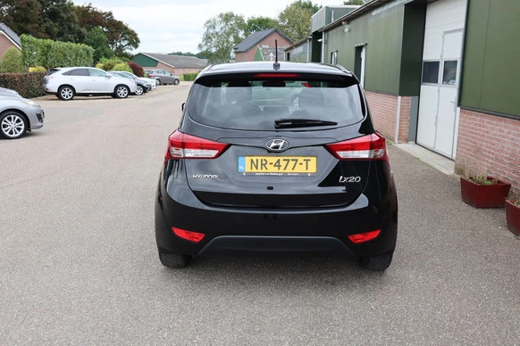 Hyundai ix20 - Afbeelding 10 van 30