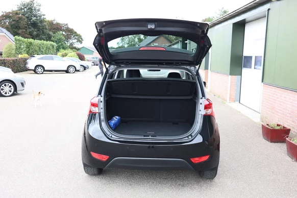 Hyundai ix20 - Afbeelding 11 van 30