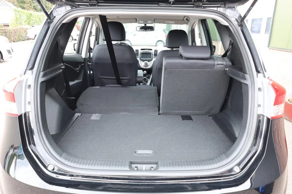 Hyundai ix20 - Afbeelding 12 van 30