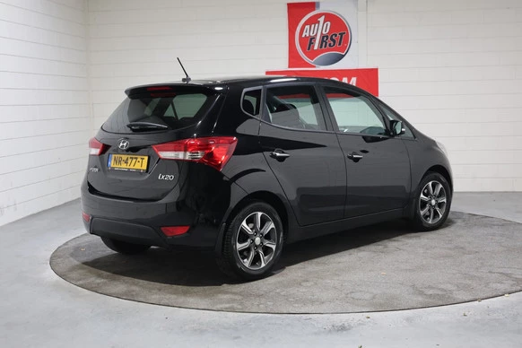 Hyundai ix20 - Afbeelding 14 van 30