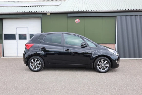 Hyundai ix20 - Afbeelding 15 van 30