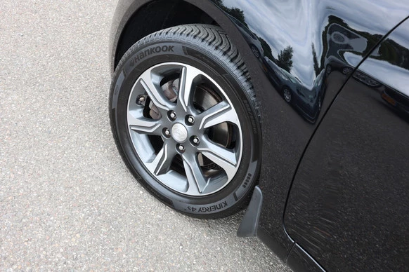 Hyundai ix20 - Afbeelding 16 van 30