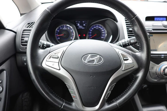 Hyundai ix20 - Afbeelding 17 van 30