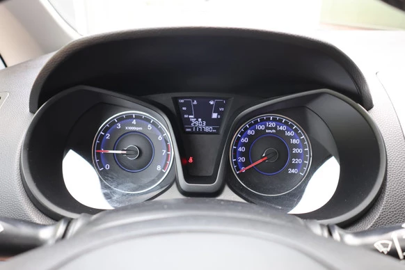 Hyundai ix20 - Afbeelding 18 van 30
