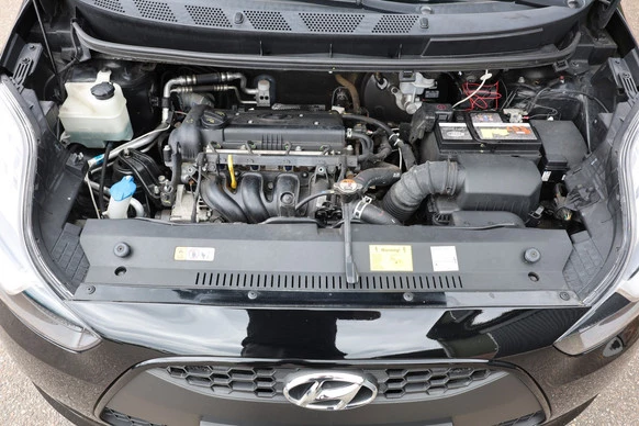 Hyundai ix20 - Afbeelding 20 van 30
