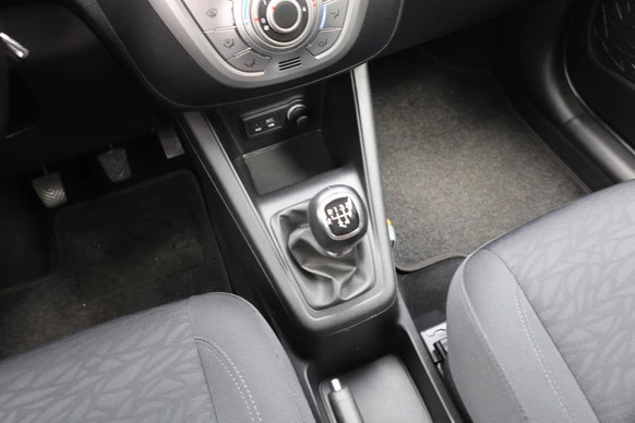 Hyundai ix20 - Afbeelding 21 van 30