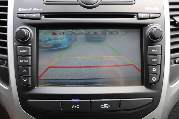 Hyundai ix20 - Afbeelding 23 van 30