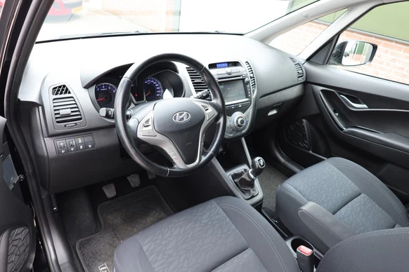 Hyundai ix20 - Afbeelding 26 van 30