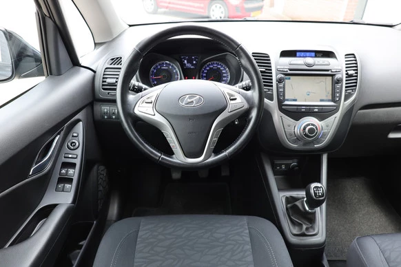 Hyundai ix20 - Afbeelding 27 van 30